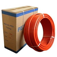 Using PEX For Repiping Is Often Cheaper Than Copper