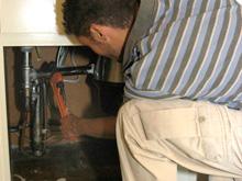 University Park Plumbing Services Takes Care of Leaky Pipes